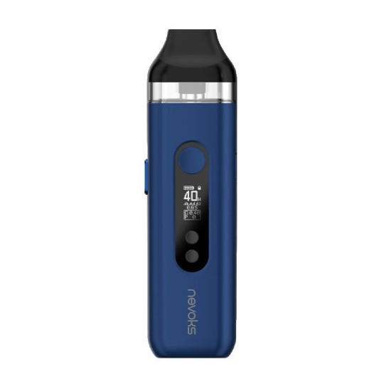 Kit Pod Feelin X - Nevoks - Bleu