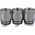 Résistances TFV8 V8-T8 - 0.15ohm - Smok - Pack de 3