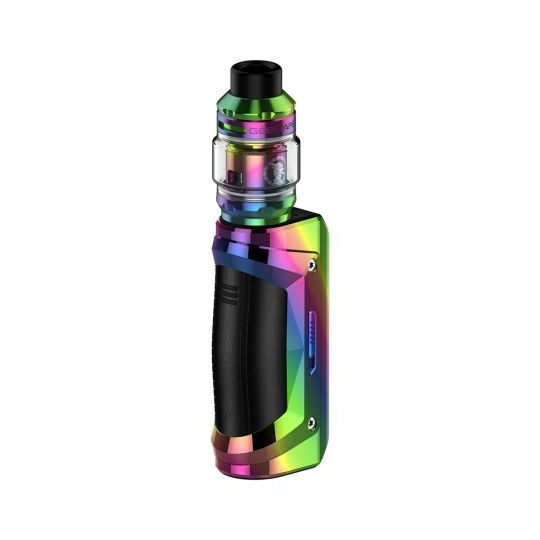 Aegis Solo 2 100W Kit (S100) - GeekVape - New IP68 Version - Rainbow Colour