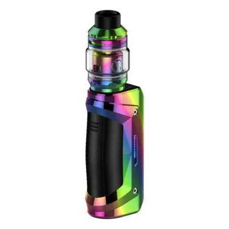 Aegis Solo 2 100W Kit (S100) - GeekVape - New IP68 Version - Rainbow Colour