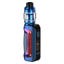 Kit Aegis Solo 2 100W (S100) - GeekVape - Nouvelle Version IP68 - Couleur Blue Red
