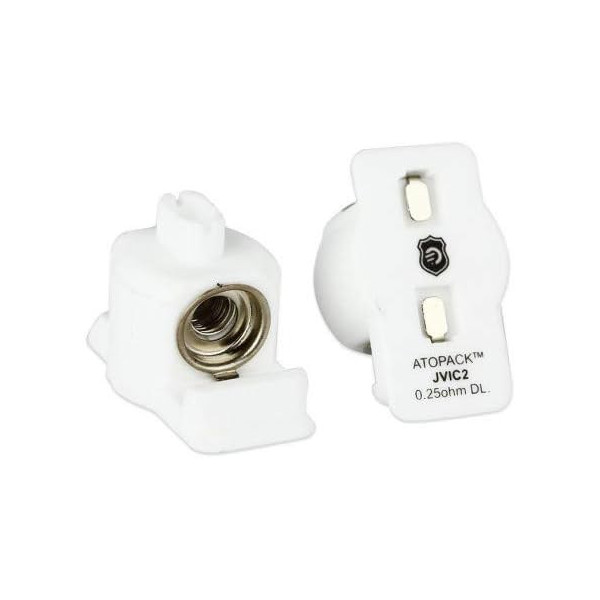 Joyetech Résistance Penguin JVIC (5pcs) 0.25