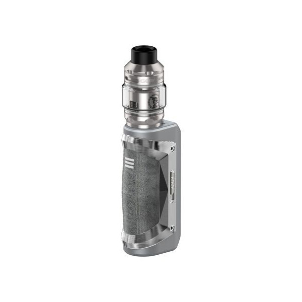 Aegis Solo 2 100W Kit (S100) - GeekVape - New IP68 Version - Silver