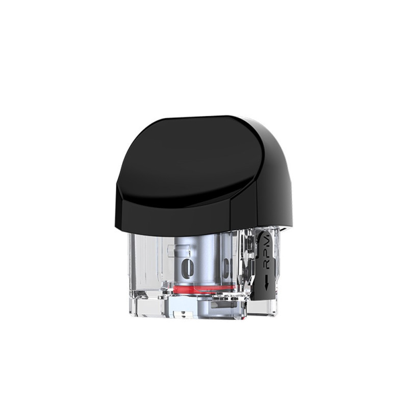 Pod Nord 2 4.5ml (3pcs) version RPM - Smok
