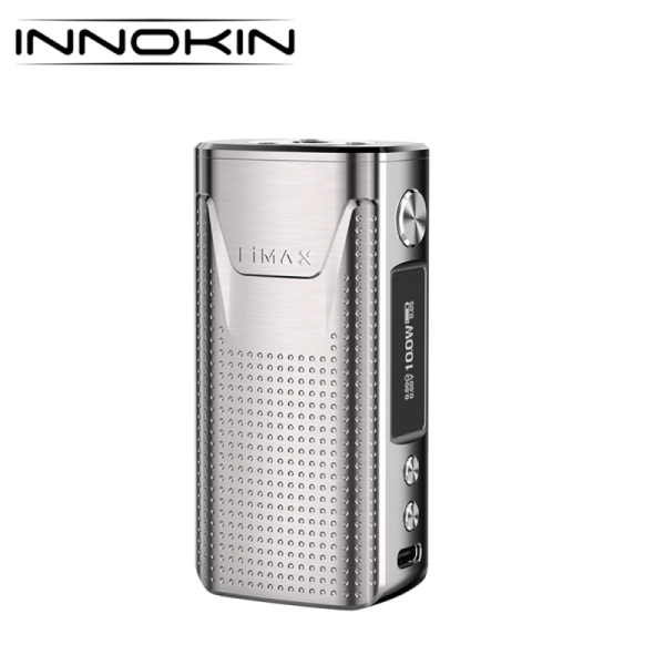 Box LiMAX – Innokin – Silber