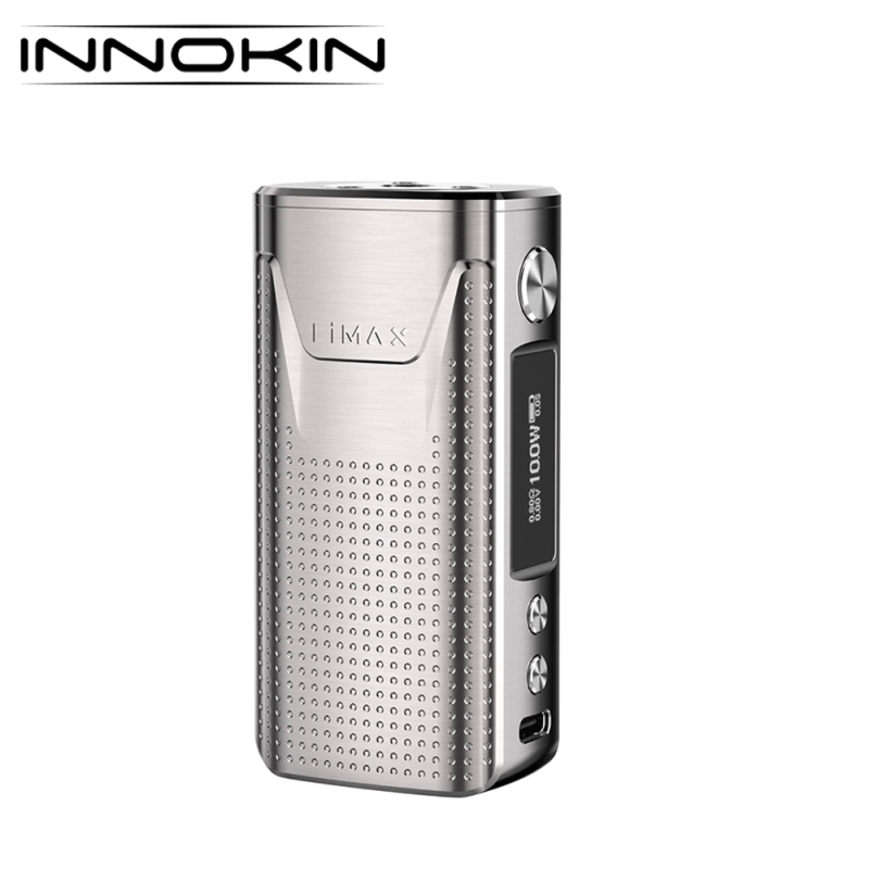 Box LiMAX - Innokin - Silver