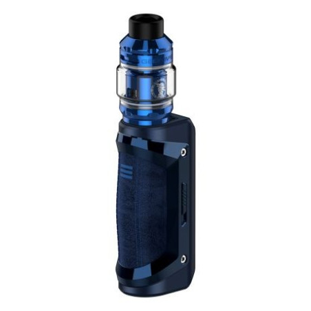 Kit Aegis Solo 2 100W (S100) - GeekVape - Nouvelle Version IP68 - Couleur Navy Blue