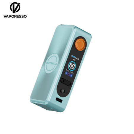 Box Gen SE 80W - Vaporesso - Ice Blue
