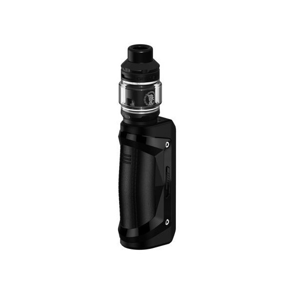 Aegis Solo 2 100W Kit (S100) - GeekVape - New IP68 Version - Colour: Black