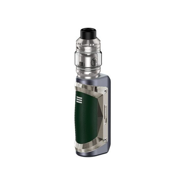 Aegis Solo 2 100W Kit (S100) - GeekVape - New IP68 Version - Grey