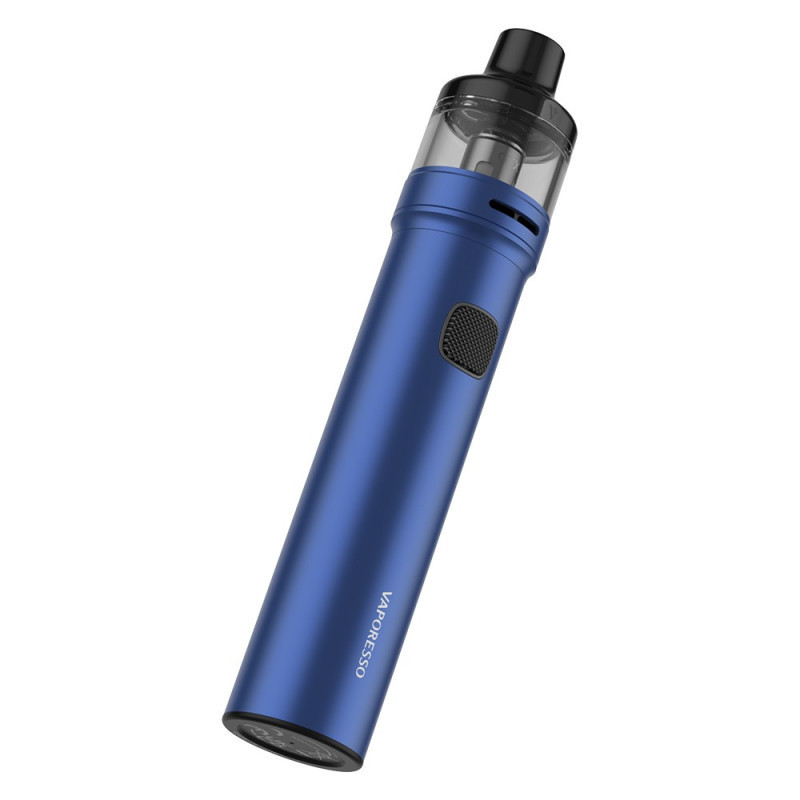 Kit GTX GO 80 - Vaporesso - Bleu