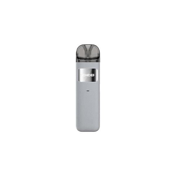 Kit Sonder U 1000mAh - GeekVape - Grey
