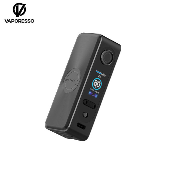 Box Gen SE 80W - Vaporesso - Black