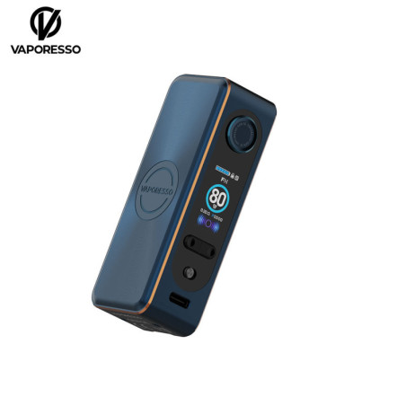 Box Gen SE 80W - Vaporesso - Bleu