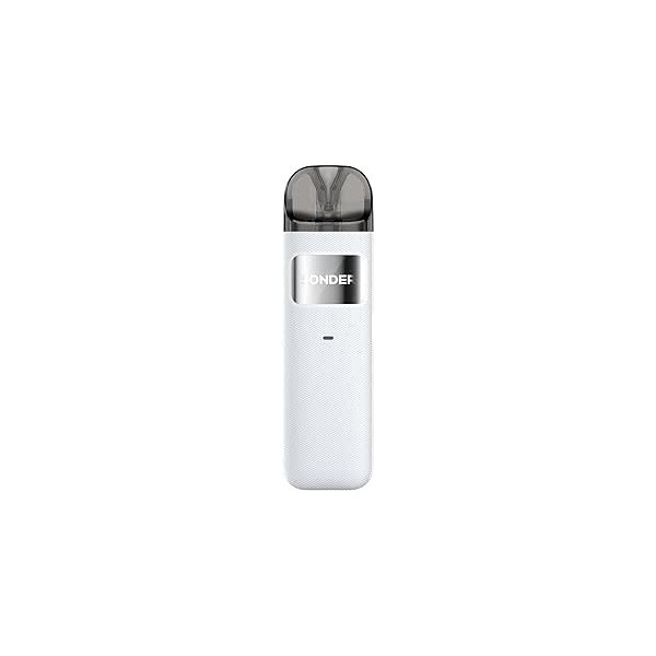 Sonder U 1000mAh Kit - GeekVape - White