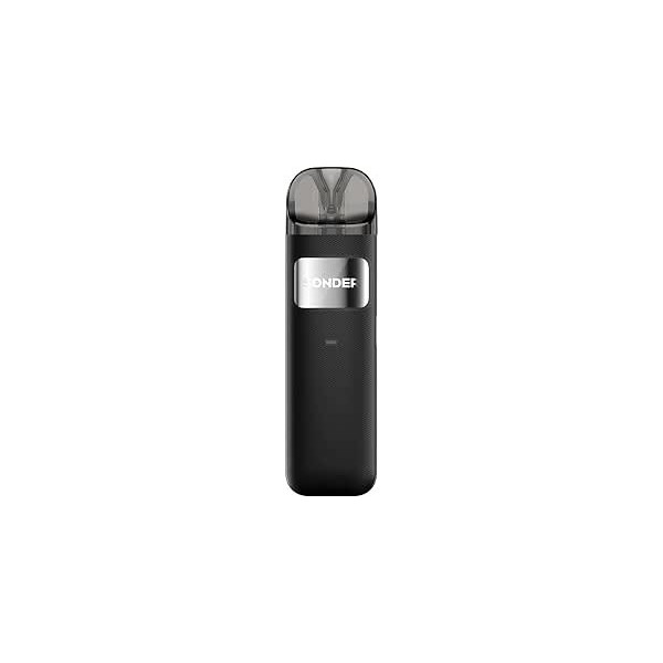 Kit Sonder U 1000 mAh – GeekVape – Schwarz