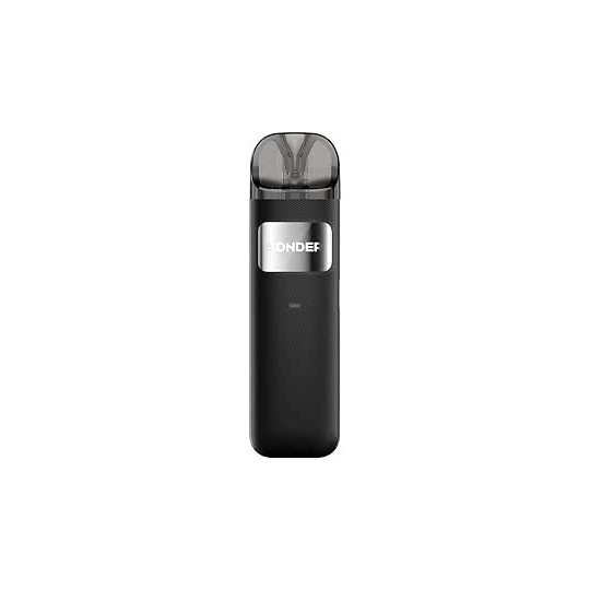 Kit Sonder U 1000mAh - GeekVape - Black