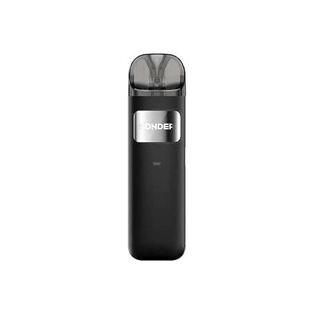 Kit Sonder U 1000mAh - GeekVape - Black