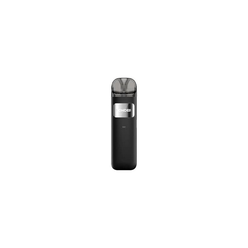 Kit Sonder U 1000 mAh – GeekVape – Schwarz