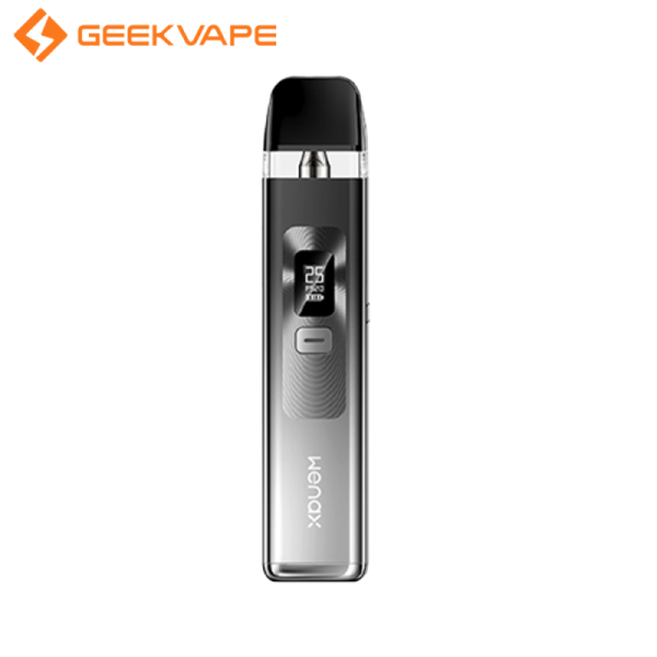Wenax Q 1000mAh Pod Kit - GeekVape - Gradient Grey