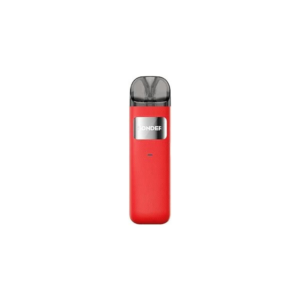 Sonder U 1000mAh Kit - GeekVape - Wine Red