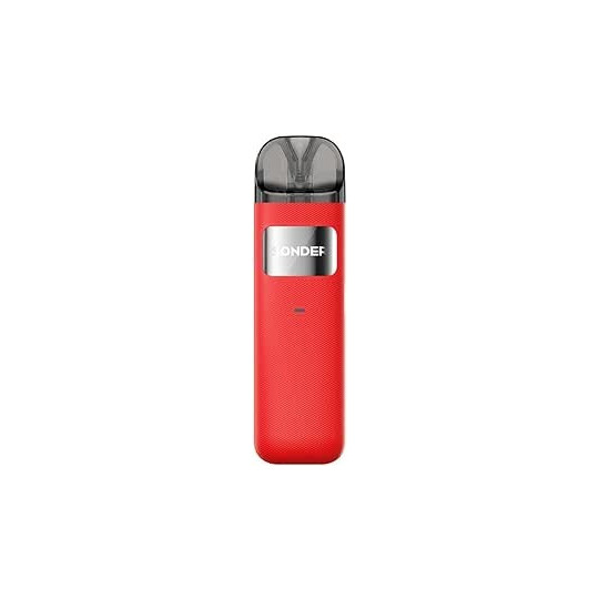Kit Sonder U 1000mAh - GeekVape - Wijnrood
