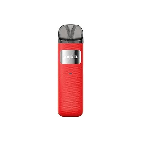 Kit Sonder U 1000 mAh – GeekVape – Weinrot