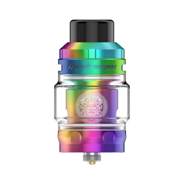 ZEUS Subohm 5ml Atomiser - GeekVape - Rainbow