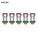 Résistances Pen V2 DC - Smok - 0.6 Ohm Pack de 5