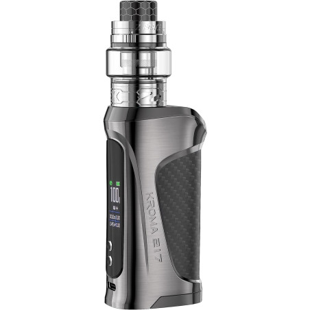 Kit Kroma 217 Z Force - Innokin - Fibre de Carbone