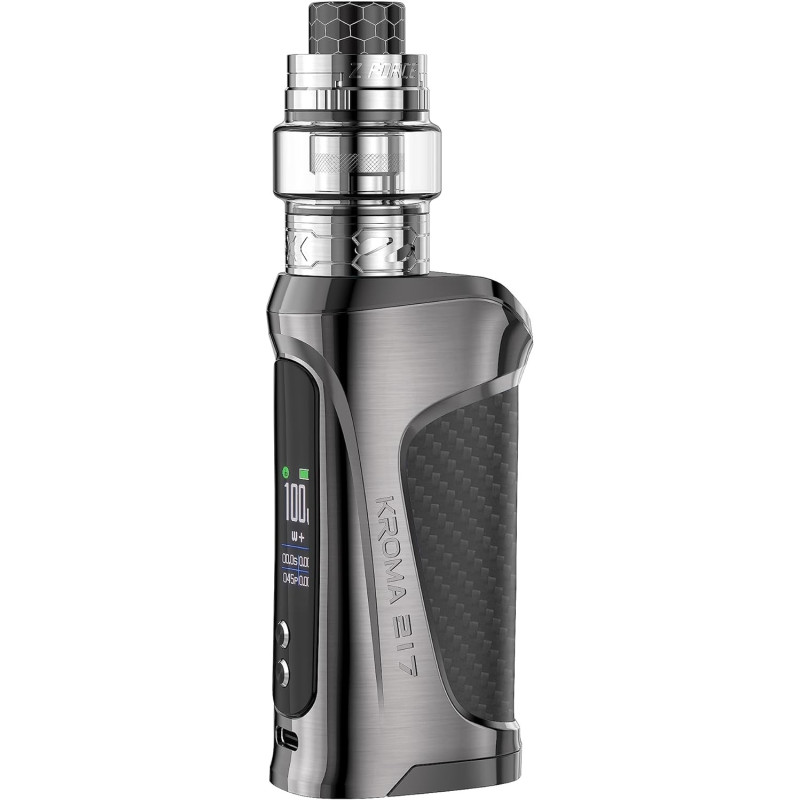 Kit Kroma 217 Z Force - Innokin - Fibre de Carbone