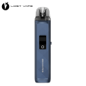 Kit Ursa Nano Pro 2 - Lost Vape - 1000mAh 🔋  : compact, puissant & élégant 💨 Ocean Blue