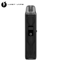 Kit Ursa Nano Pro 2 - Lost Vape - 1000mAh 🔋  : compact, puissant & élégant 💨 Noir