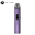 Kit Ursa Nano Pro 2 - Lost Vape - 1000mAh 🔋  : compact, puissant & élégant 💨 Violet