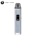 Kit Ursa Nano Pro 2 - Lost Vape - 1000mAh 🔋  : compact, puissant & élégant 💨 Iceberg Blue