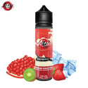 Grenade Fraise Kiwi 50ml - Eremento by Aisu