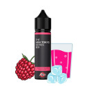 Pink Raspberry Lemonade 50 ml – Aisu Tokyo