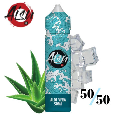 Aloe Vera 50 ml – AISU