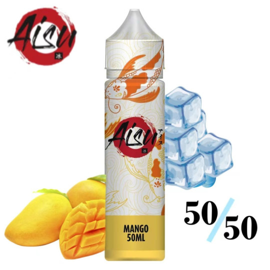 Mango 50 ml – AISU
