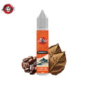 Classic Café 10 ml Nikotinsalz – Eremento von Aisu