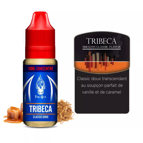Tribeca DIY Flavour 10ml - Halo