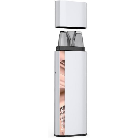 Klypse 700mAh Kit - Innokin - Compact and lightweight design - White