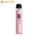 Kit Pod Wenax Q 1000mAh - GeekVape - Crystal Pink