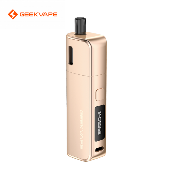 GEEKVAPE Soul Pod Kit 30W | 1500mAh Batterie - Champagne
