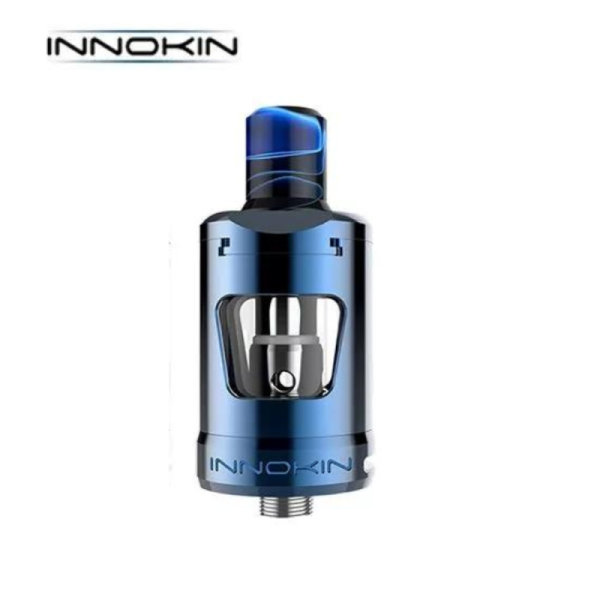 Zlide Tank 2 ml Verdampfer – Innokin – Blau