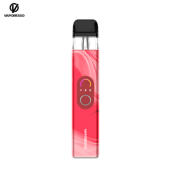Xros 4 Pod Kit 1000mAh - Vaporesso: Bloody Mary