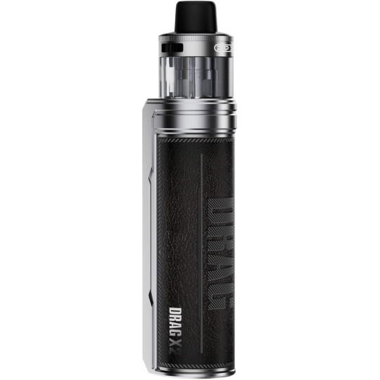 Drag X2 Kit – VOOPOO – Schwarz Classic