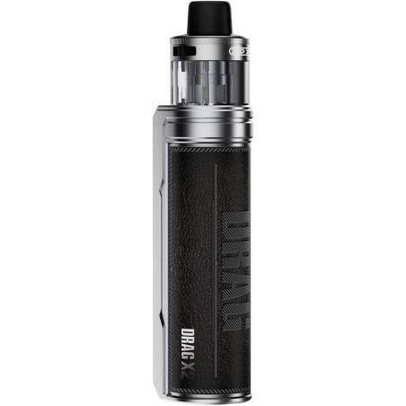 Kit Drag X2 - VOOPOO - Noir Classic