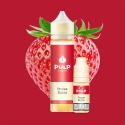 Packung „Rubin-Erdbeere“ 60 ml – Pulp