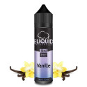 Vanille 50ml - Eliquid France